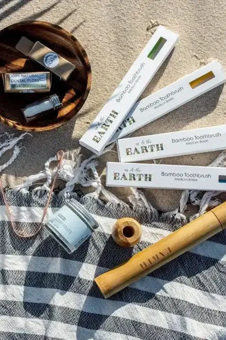 10 piece Eco Smile Kit