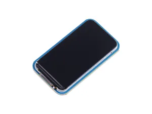 1.47inch LCD Display Module, Rounded Corners