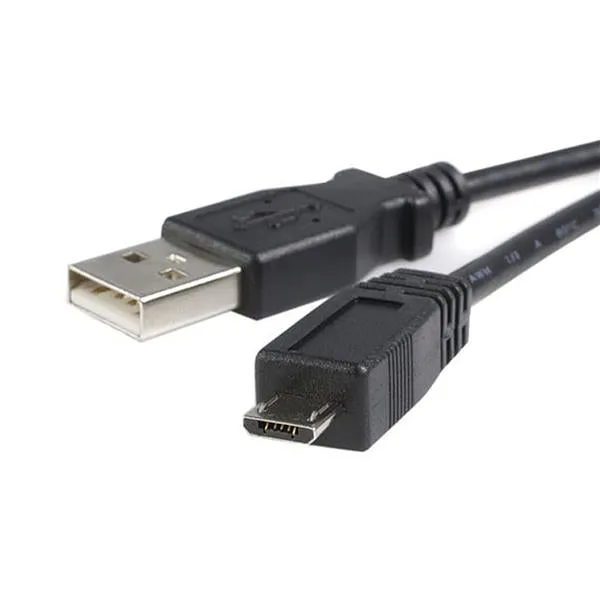 1M Micro Usb Cable - A To Micro