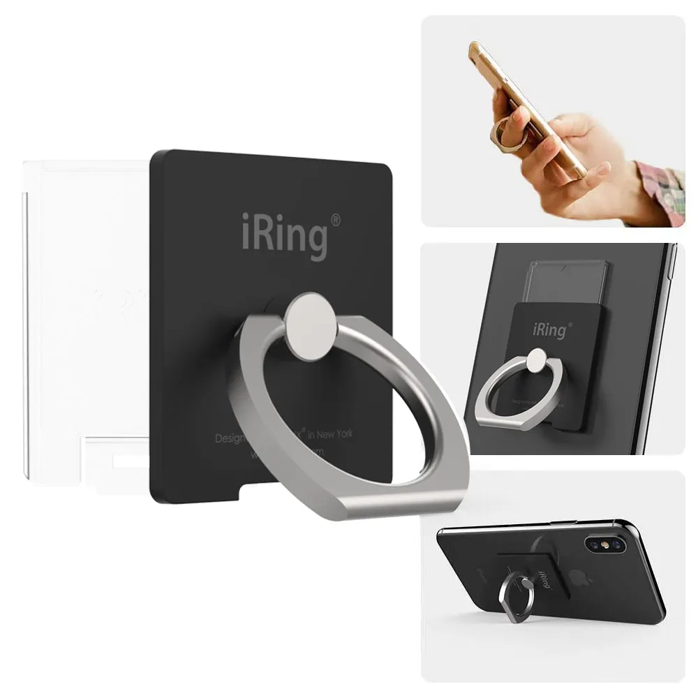 2-Pack iRing Link - Works with wireless chargers