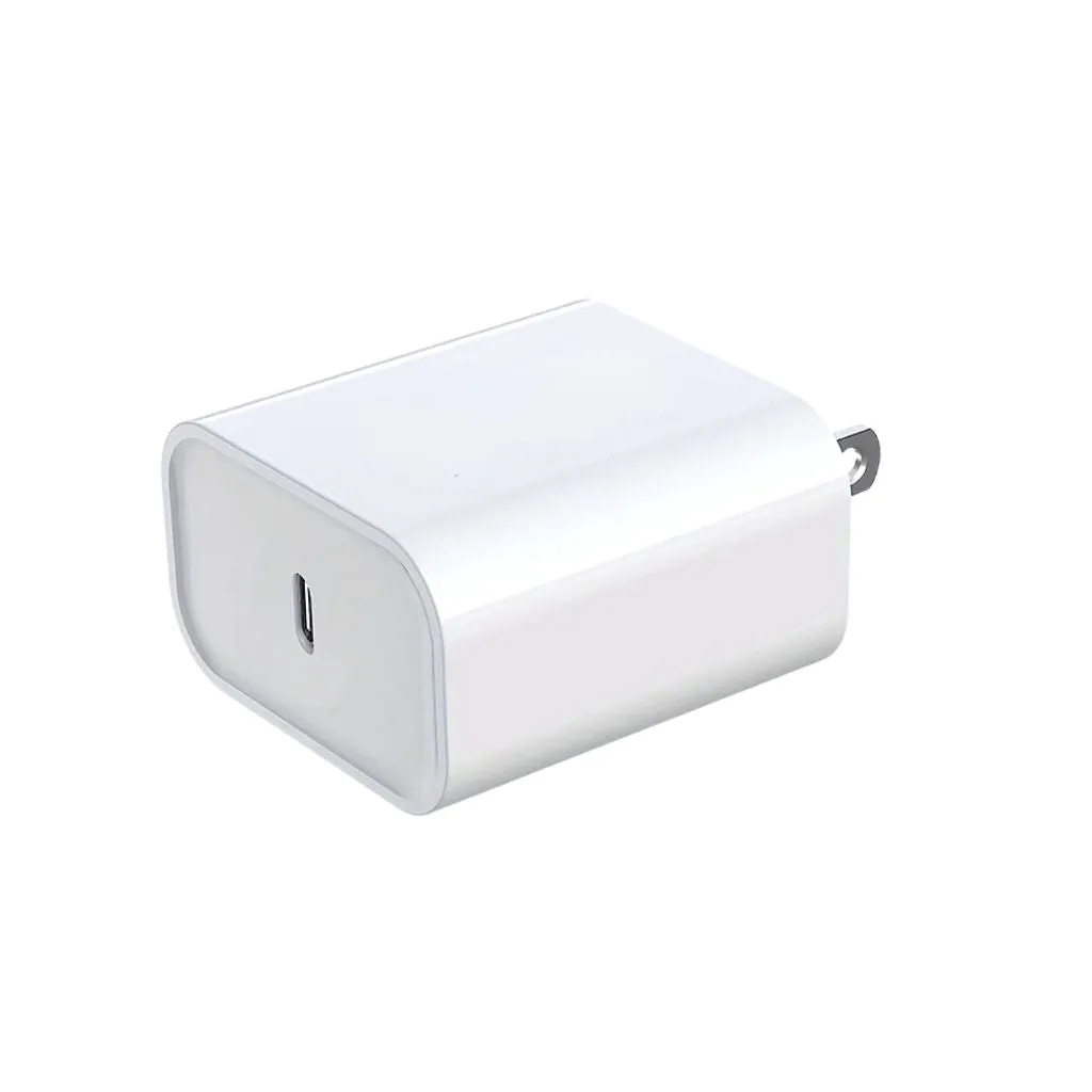 30W USB C Power Adapter