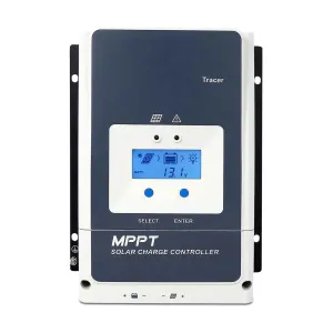 Acopower 50A MPPT Solar Charge Controller