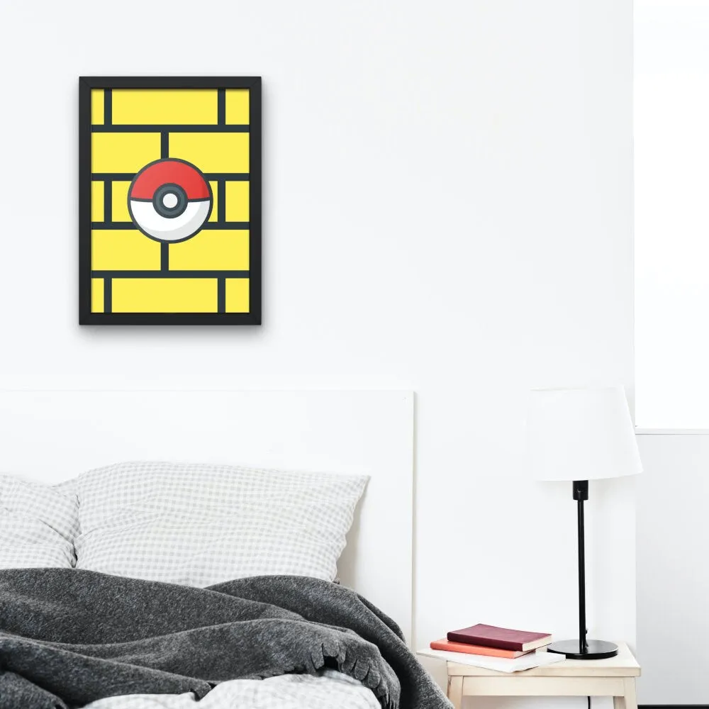 Angry Bird Pokemon Poster Set Of 3 PRINTABLE ART, Gaming Poster, Retro Game Poster, Pokemon Printables, Video Game Posters, Pokemon Go, Pikachu