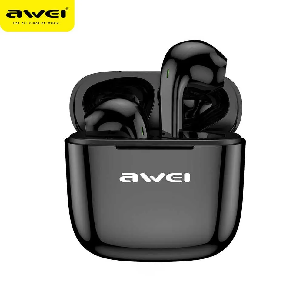 AWEI T26 Earbuds