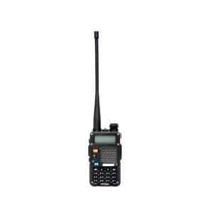 BaoFeng Tech BF-F8HP Ham Radio