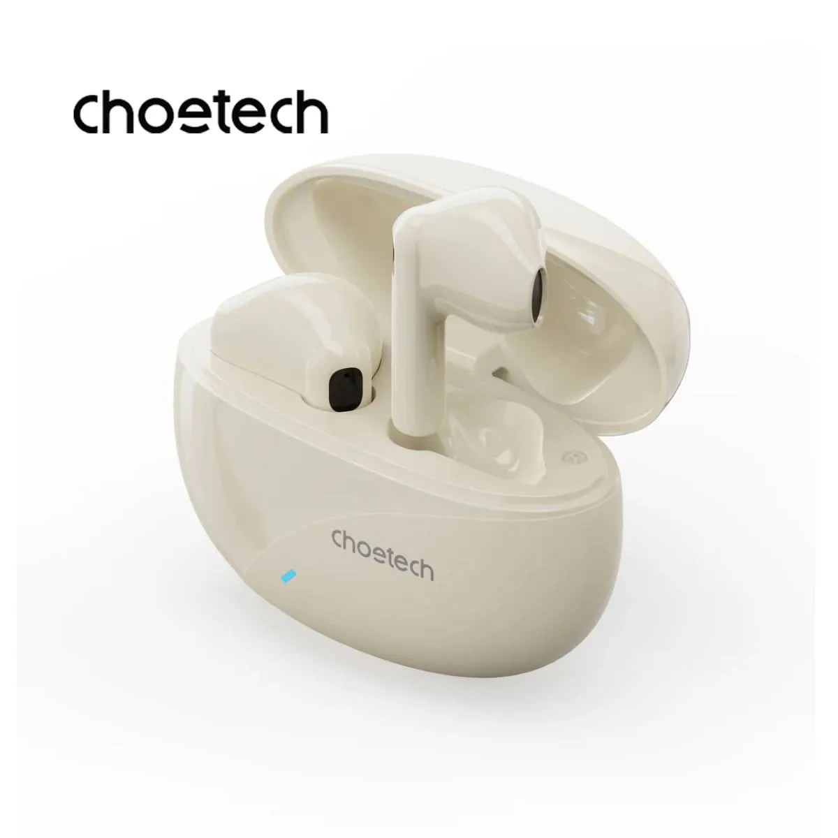 Choetech ENC & ANC TWS Earphone (BH-T24)