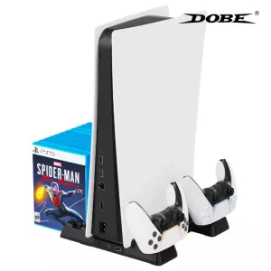 DOBE MULTIFUNCTIONAL COOLING STAND FOR PS5