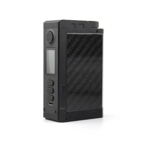 Dovpo TOP GEAR DNA250C 200W Box Mod