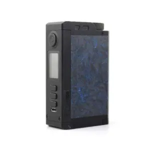 Dovpo TOP GEAR DNA250C 200W Box Mod