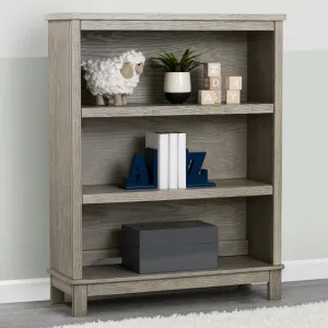 Farmhouse Bookcase