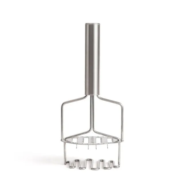 Fox Run Stainless Steel Multi-Level Masher 1pc