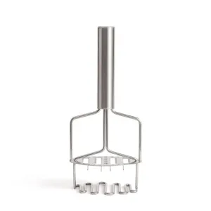 Fox Run Stainless Steel Multi-Level Masher 1pc