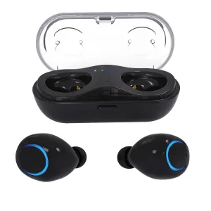 Fresh Fab Finds Wireless TWS Stereo Earbuds