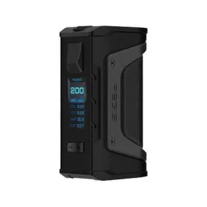 GeekVape Aegis Legend Classic 200W TC Box Mod