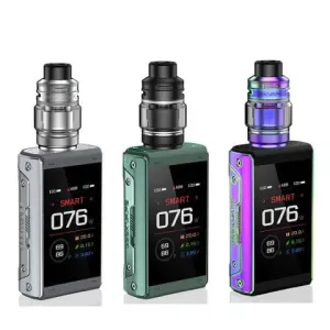 Geekvape Aegis Touch T200 Starter Kit