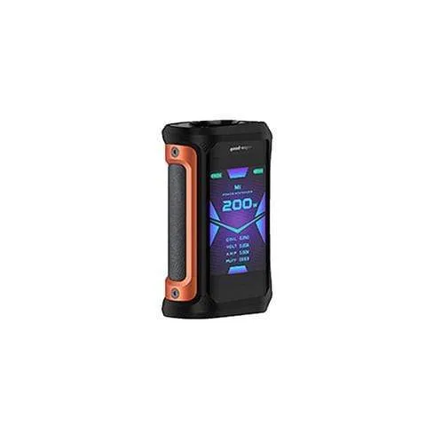 GeekVape Aegis X 200W Box Mod