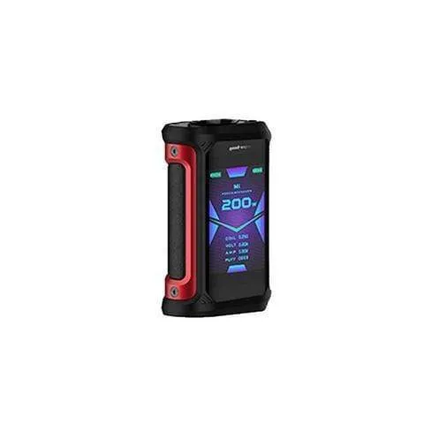 GeekVape Aegis X 200W Box Mod