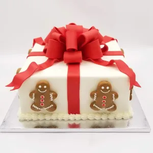 Gingerman Gift Box