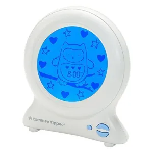 Groclock Sleep Trainer Clock for young Children