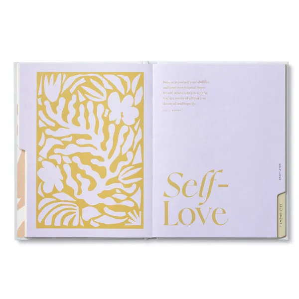 Guided Journal - Create Your Self