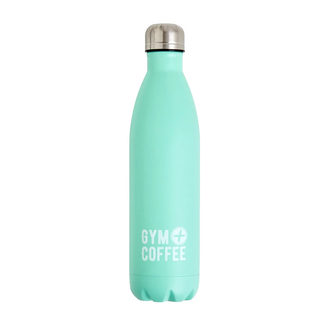 Gym Coffee Waterbottle 750ml - Mint