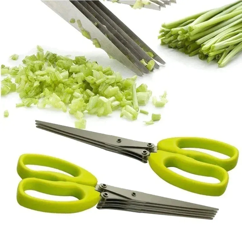 Herb Scissor