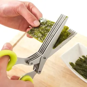 Herb Scissor