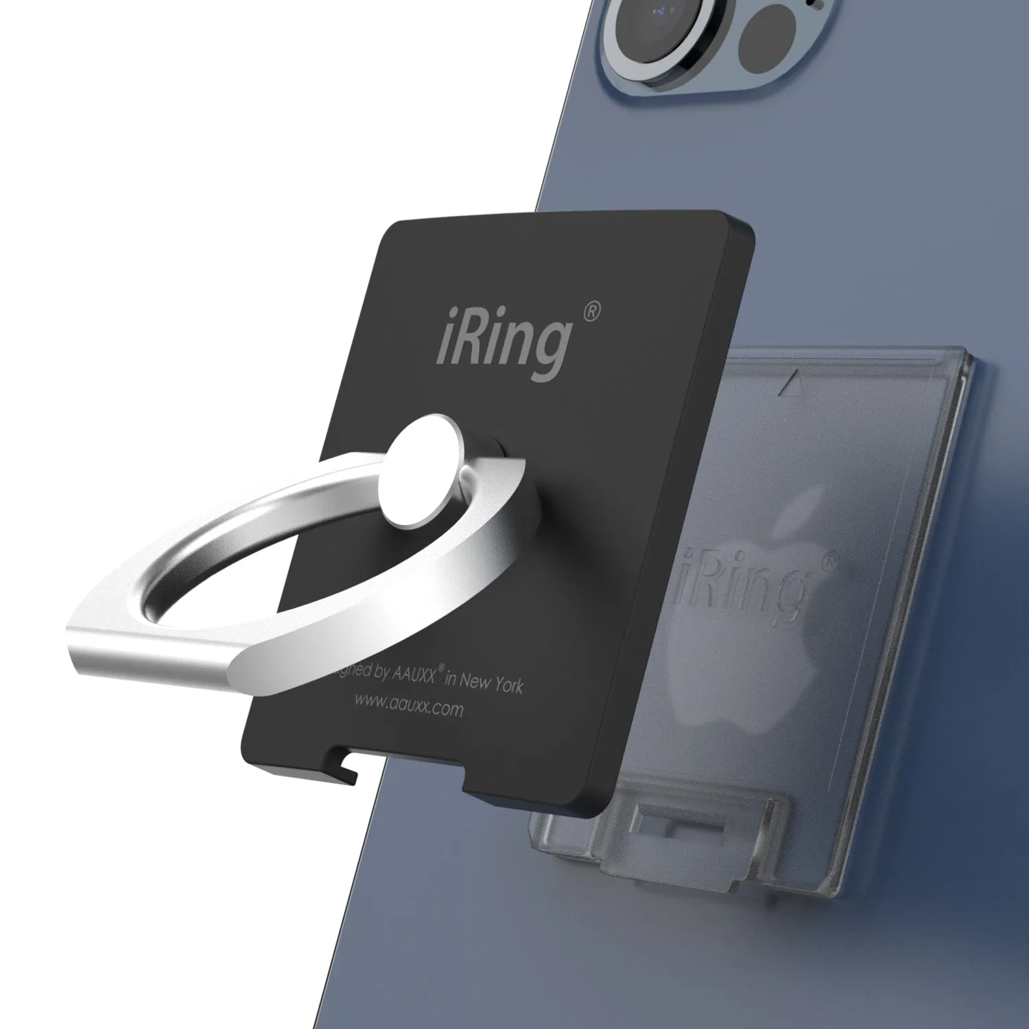 iRing Link - Works with wireless chargers