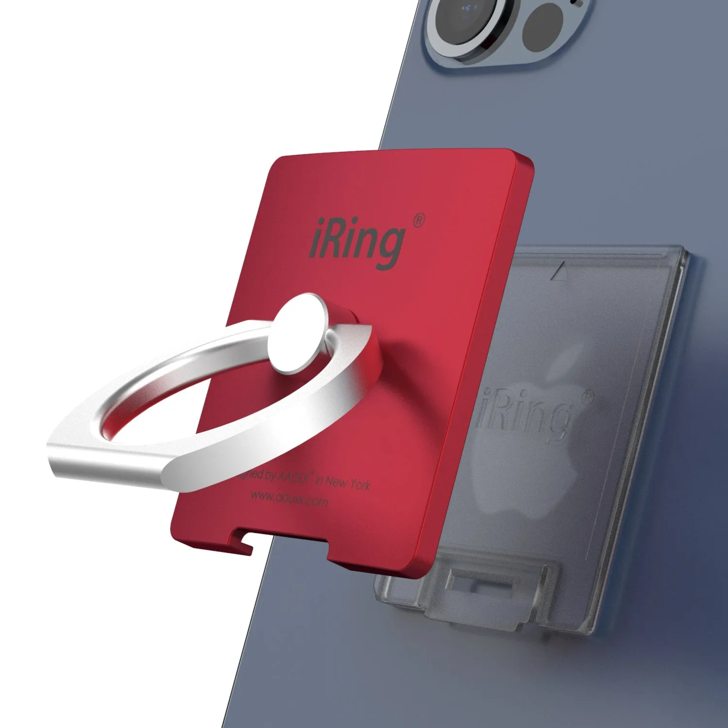 iRing Link - Works with wireless chargers