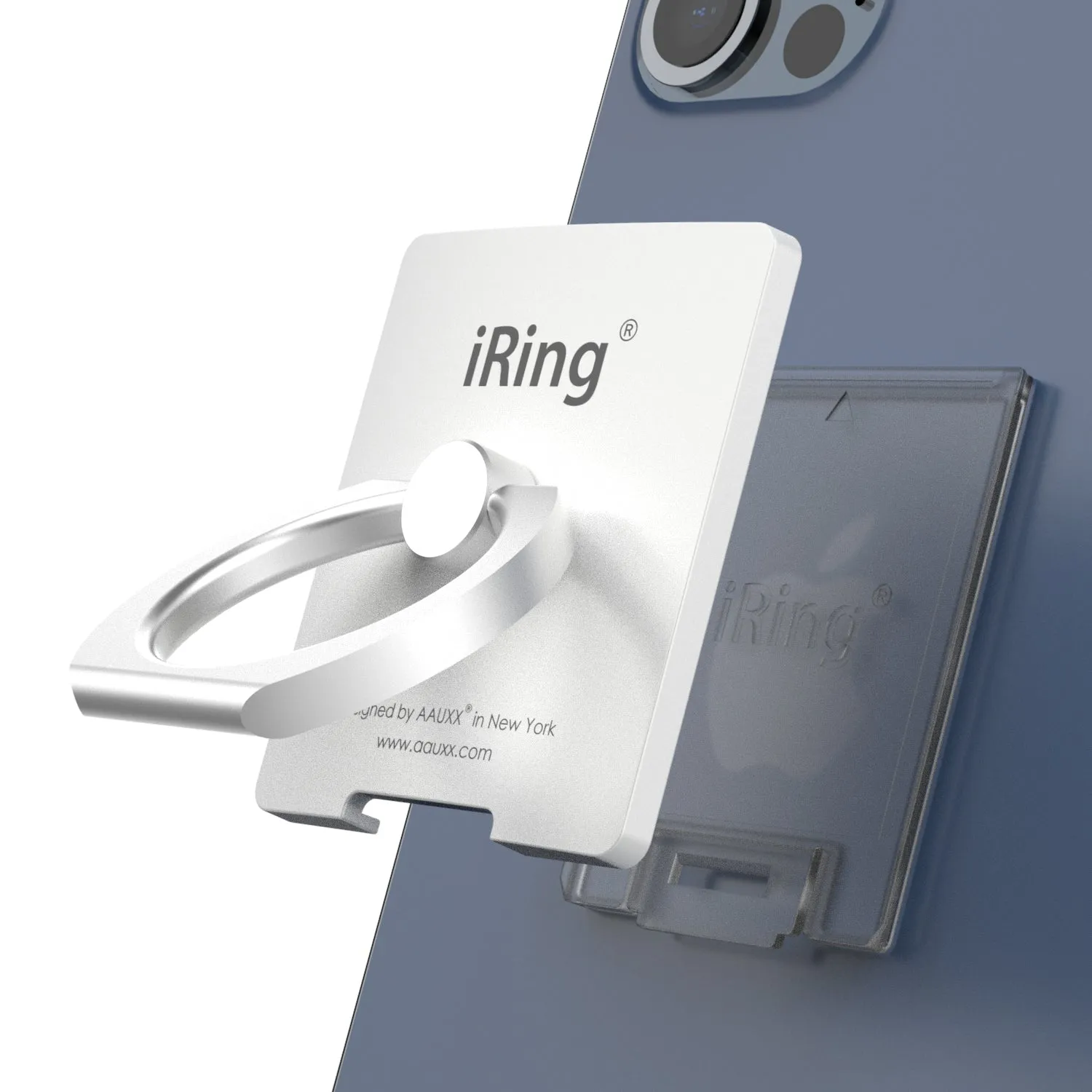 iRing Link - Works with wireless chargers