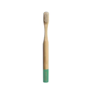 Kid's Bamboo Toothbrush