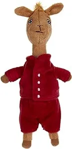 Kids Preferred Llama Llama Red Pajama Plush 10"