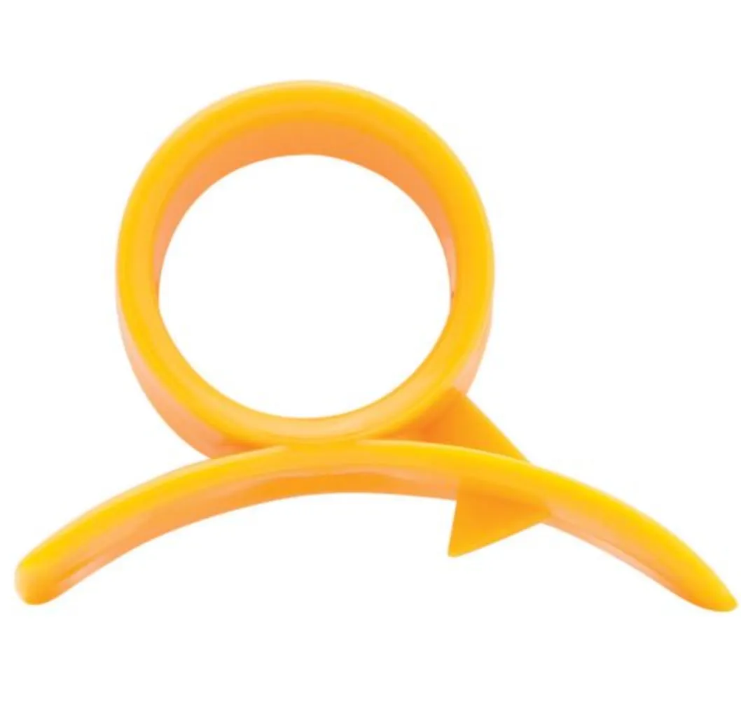 Kitchen Magic Orange Peeler – 2pack