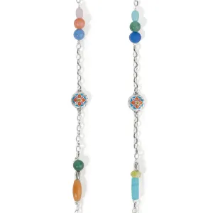 La Farfalla Long Necklace