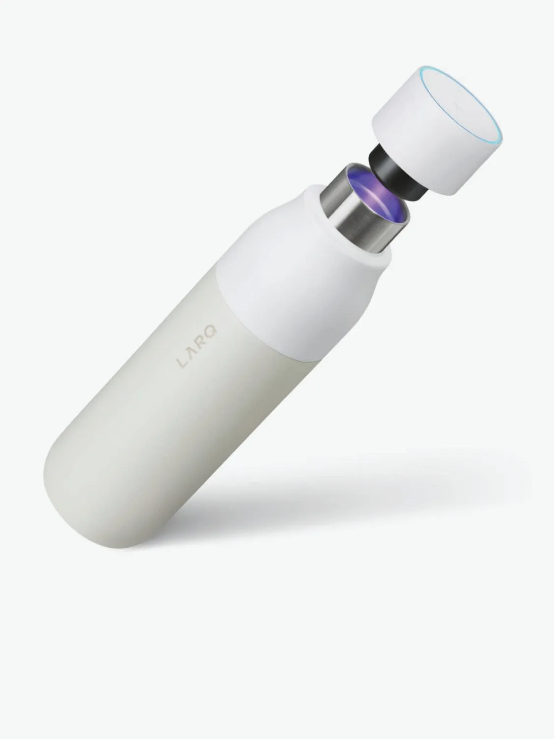 LARQ Bottle White