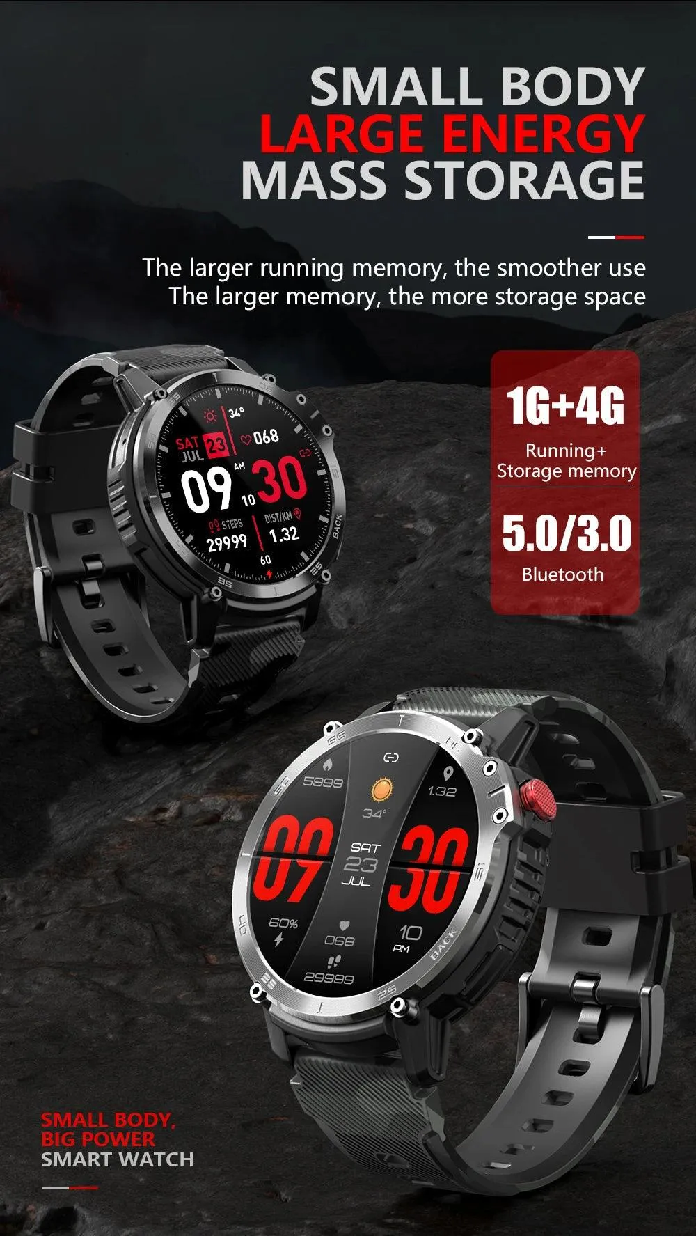 LEMFO smartwatches for men  support connect headset|Unveiling the Symphony of Fitness and Style