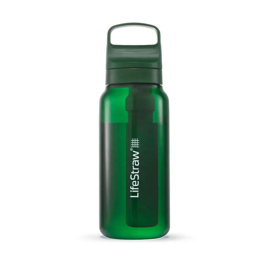 Lifestraw Go 2.0