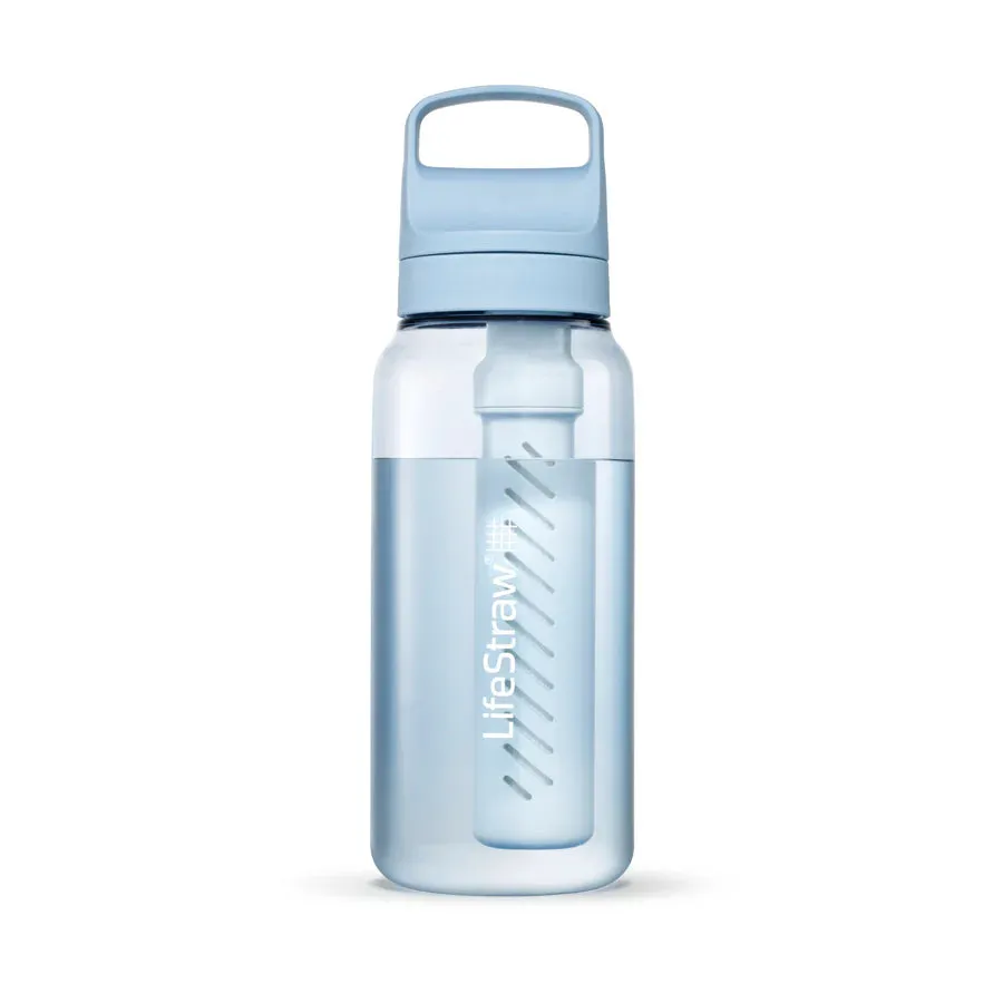 Lifestraw Go 2.0