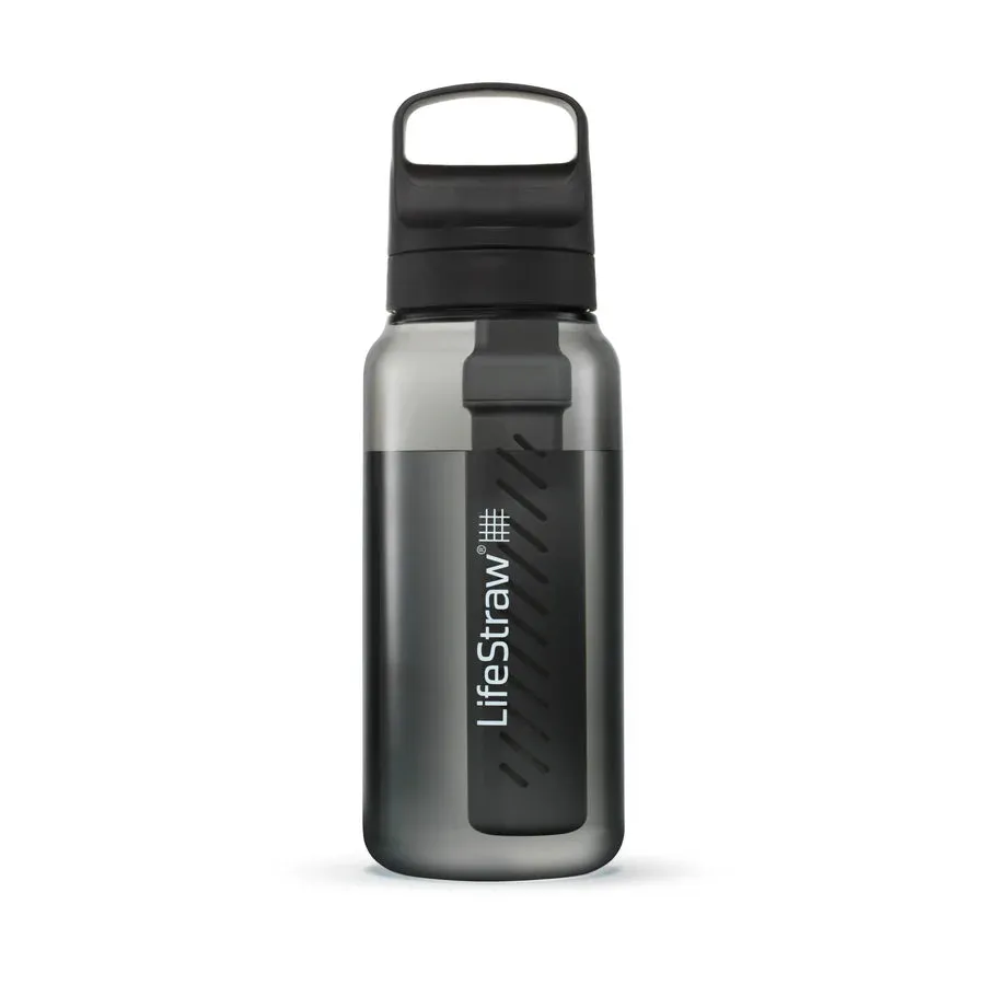 Lifestraw Go 2.0