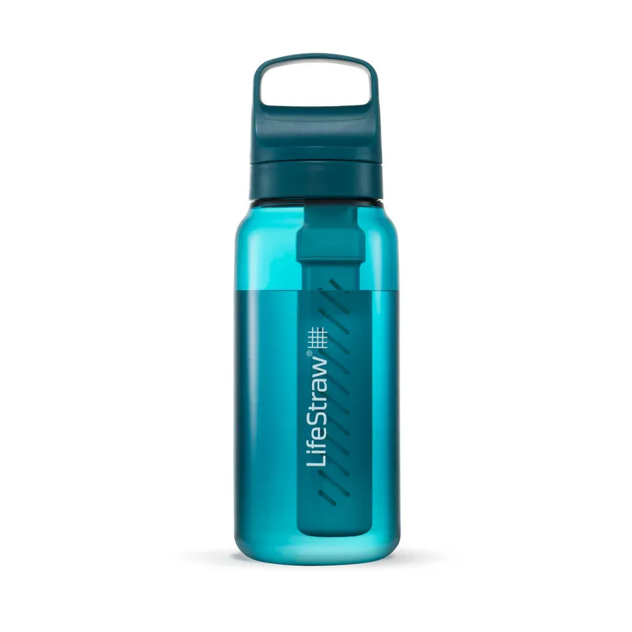 Lifestraw Go 2.0