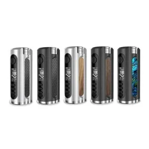 Lost Vape GRUS 100W Box Mod