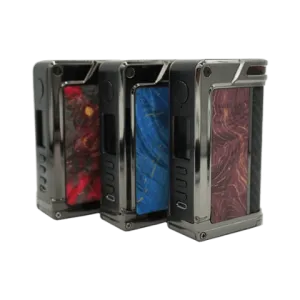 Lost Vape Paranormal DNA250C 200W Box Mod