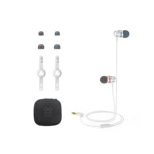 M AMVR In-Ear Headphones 3D 360 Degree Sound for Quest 2