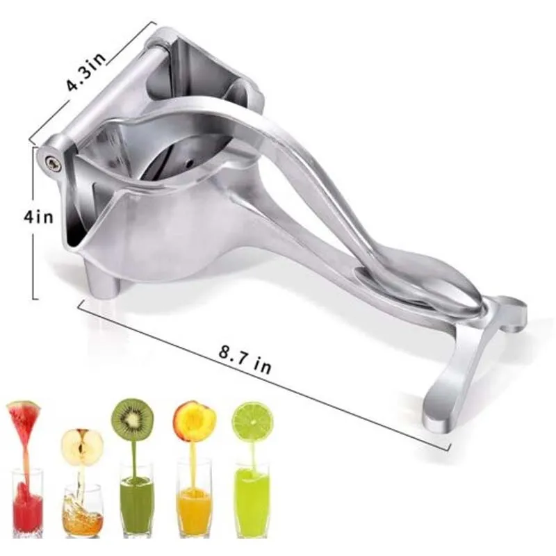 Manual Fruit Juicer