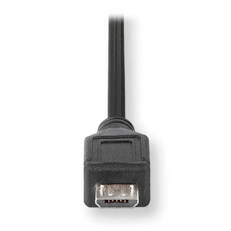 Micro USB Wall Charger | Retractable USB to Micro USB Cable | 2.1A Wall Charger