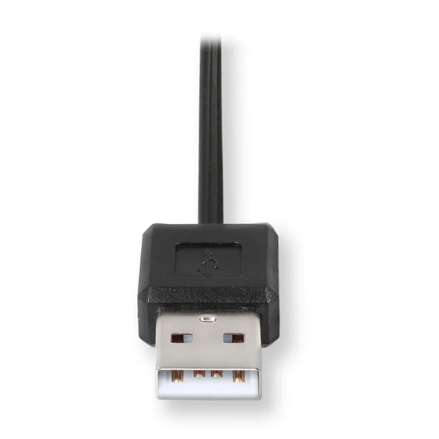 Micro USB Wall Charger | Retractable USB to Micro USB Cable | 2.1A Wall Charger