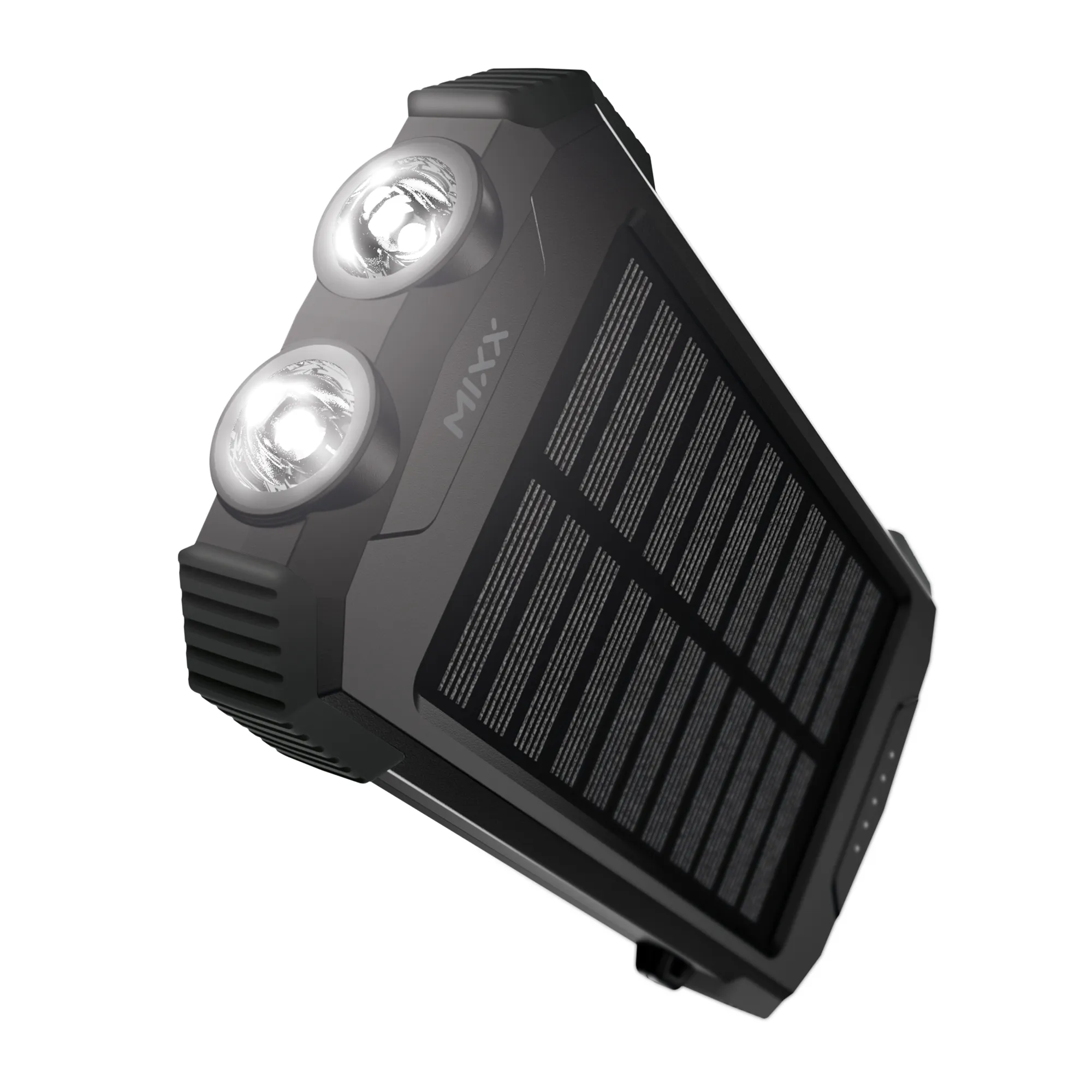 MIXX Solar 10 Power Bank