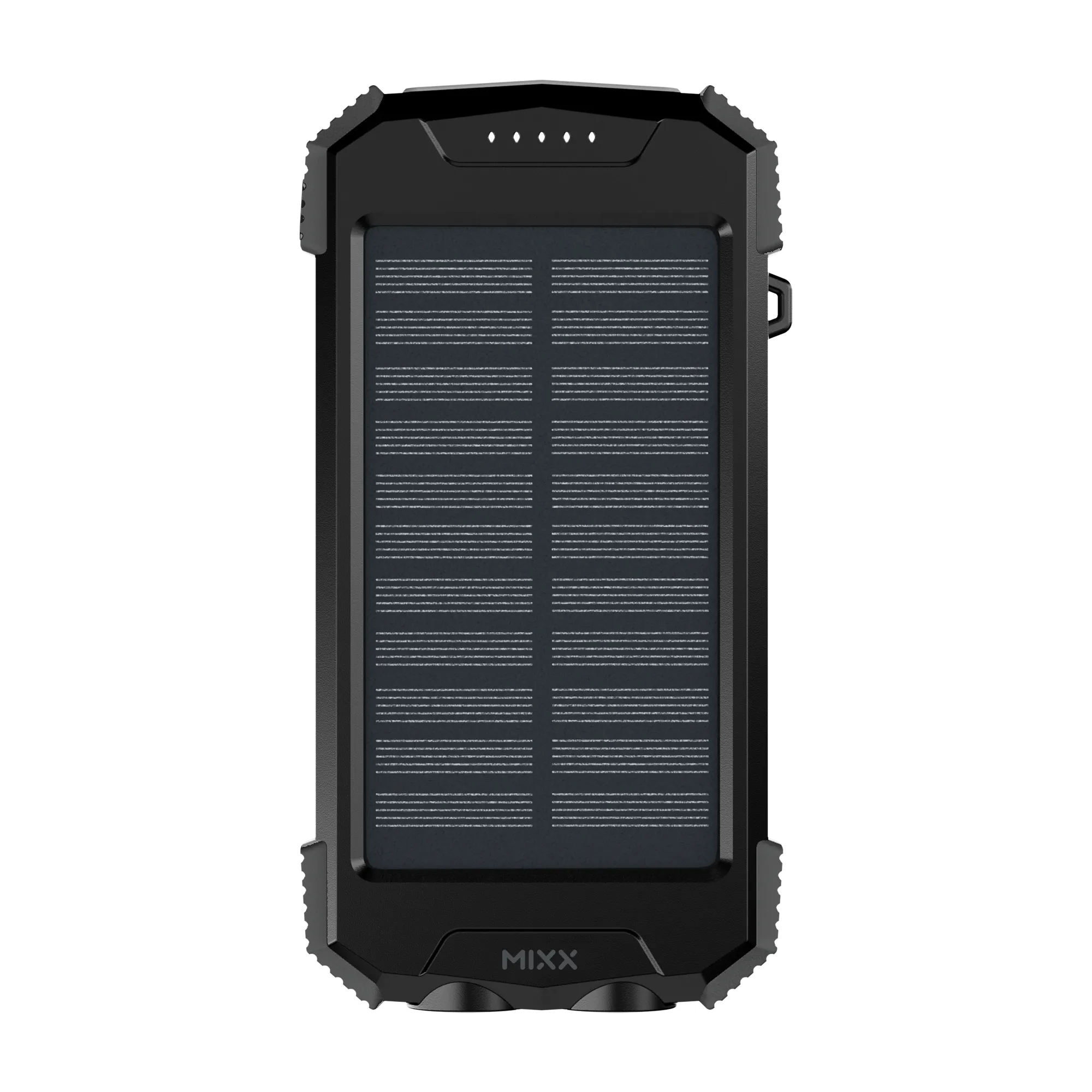 MIXX Solar 10 Power Bank