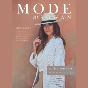 Mode Collection 2