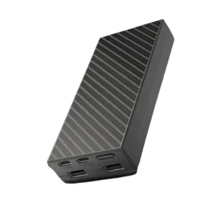 NB20000 Power Bank by Nitecore